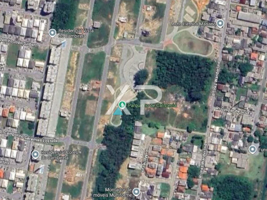 Lotes à Venda no Villa Toscana – Palhoça/SC