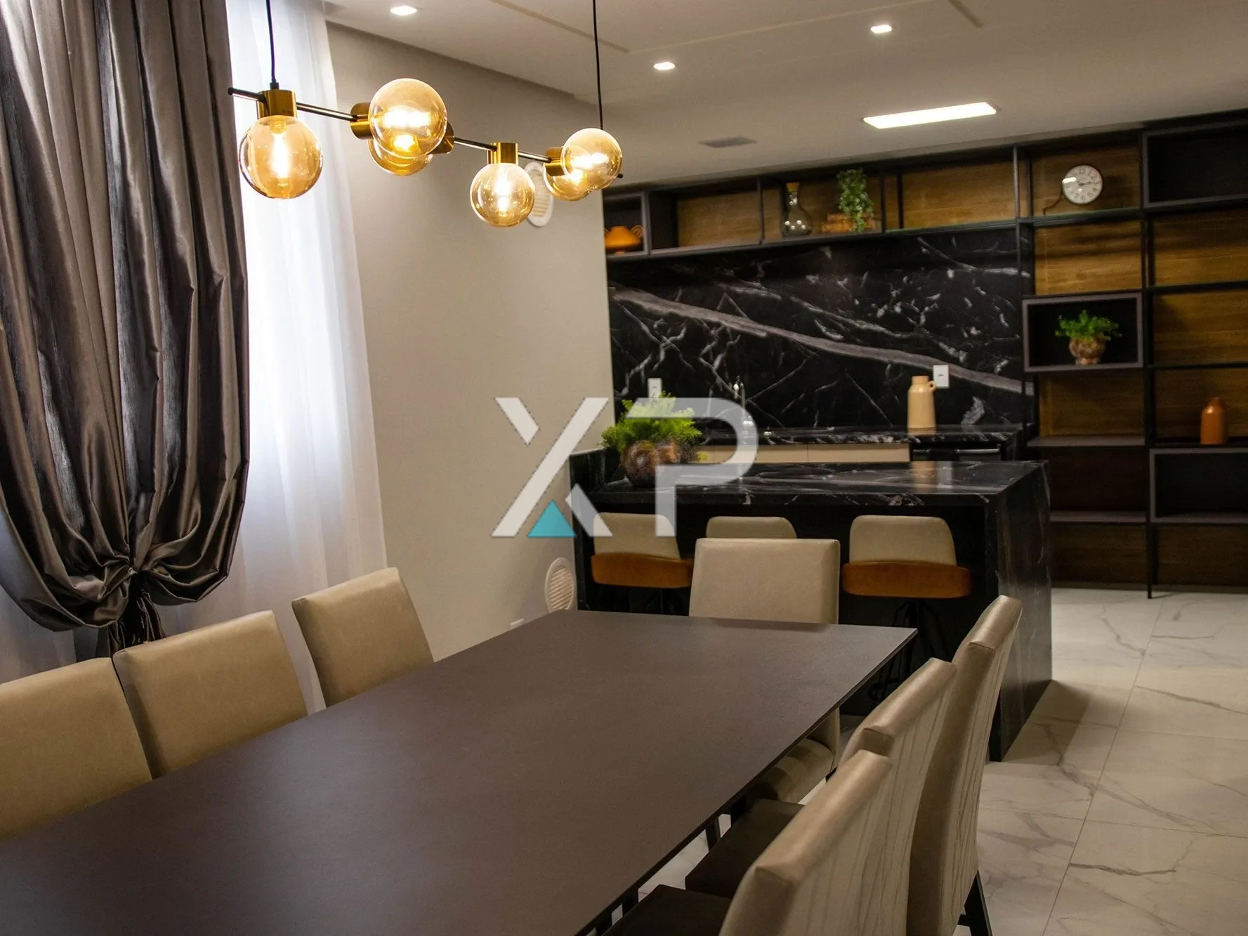 Apartamento em Campinas à venda 3 SUÍTES | XP1704d
