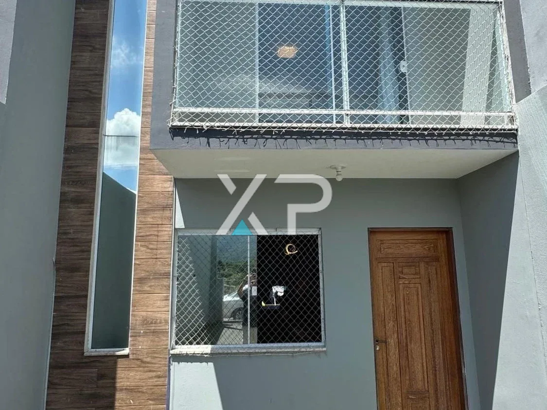 Casa em Forquilhas à venda com 2 QUARTOS | XP2411