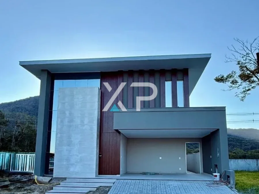 Casa Reserva da Pedra - Pedra Branca à venda 4 Quartos | XP2339