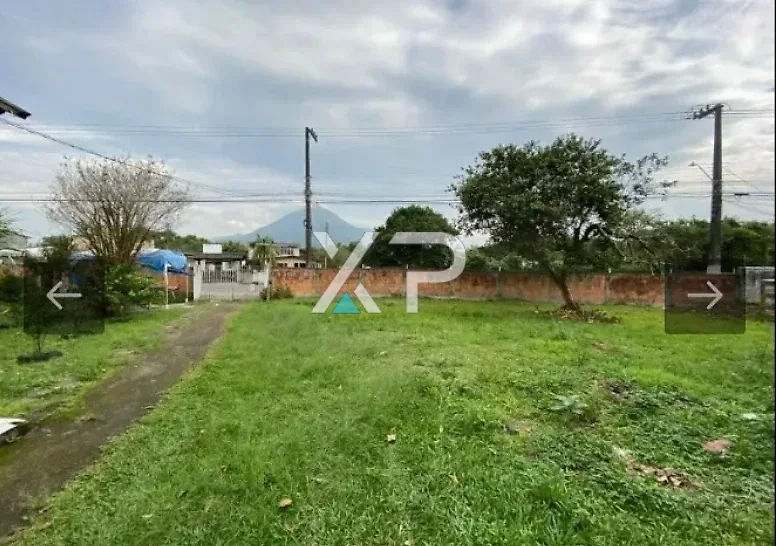 Terreno à venda no Pachecos – Palhoça/SC