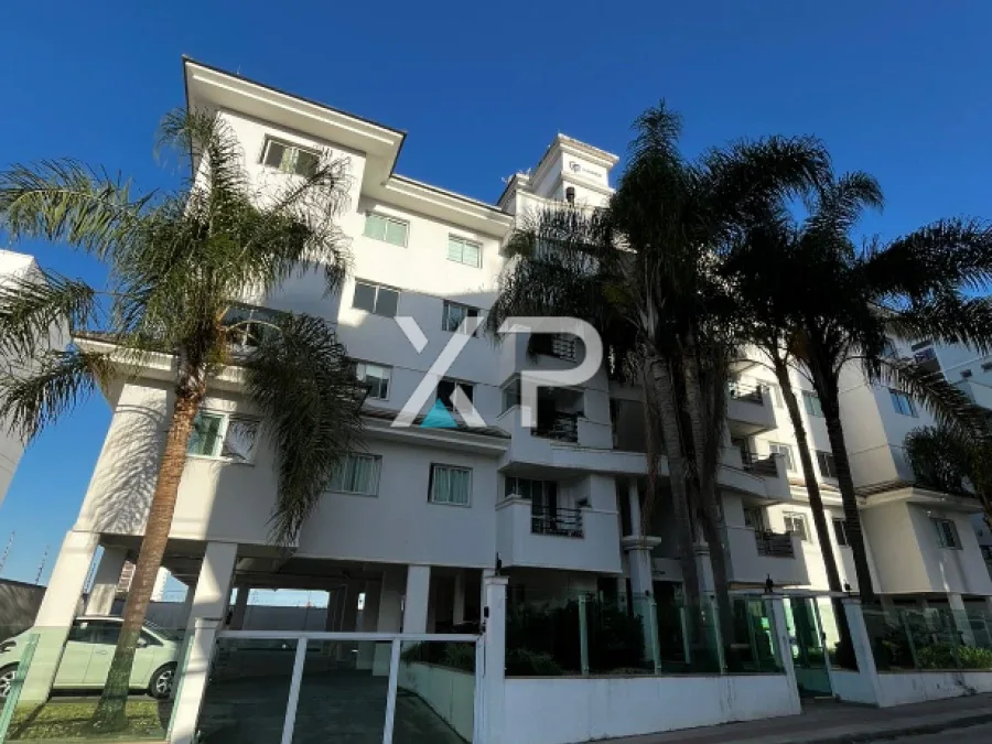 Apartamento 3 dormitórios, uma suíte no Pagani