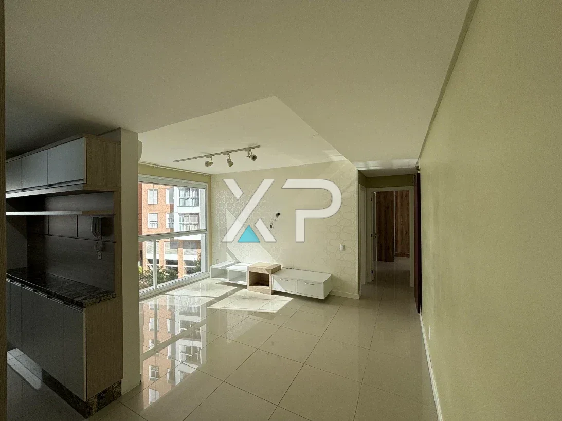 Apartamento no Passeio Pedra Branca à venda 3 Quartos | XP1497