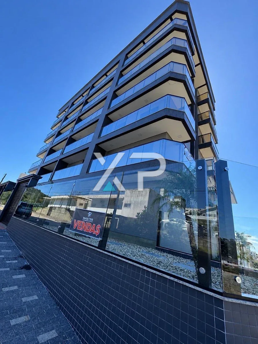 Apartamento 2 Dormitórios com Suíte em Areias – São José/SC