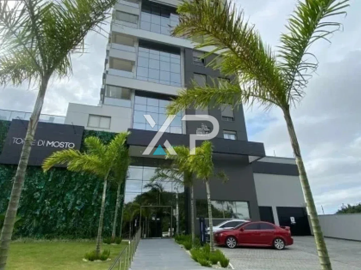 Apartamento 2 Quartos com 2 Suítes e 140m² - Pedra Branca