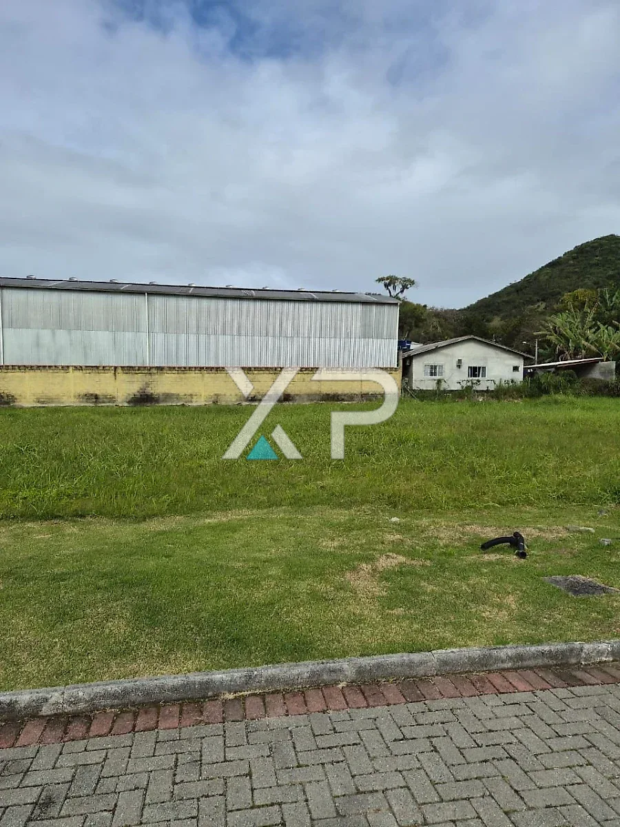 Terreno plano condominio fechado em Florianópolis