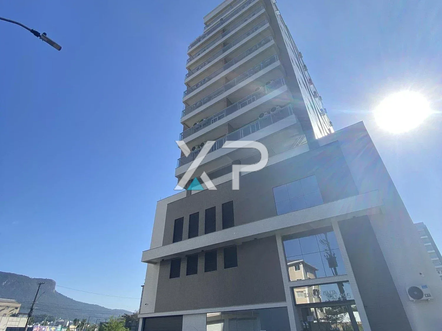 Apartamento 2 Quartos com 1 Suíte e 67m² - Pedra Branca