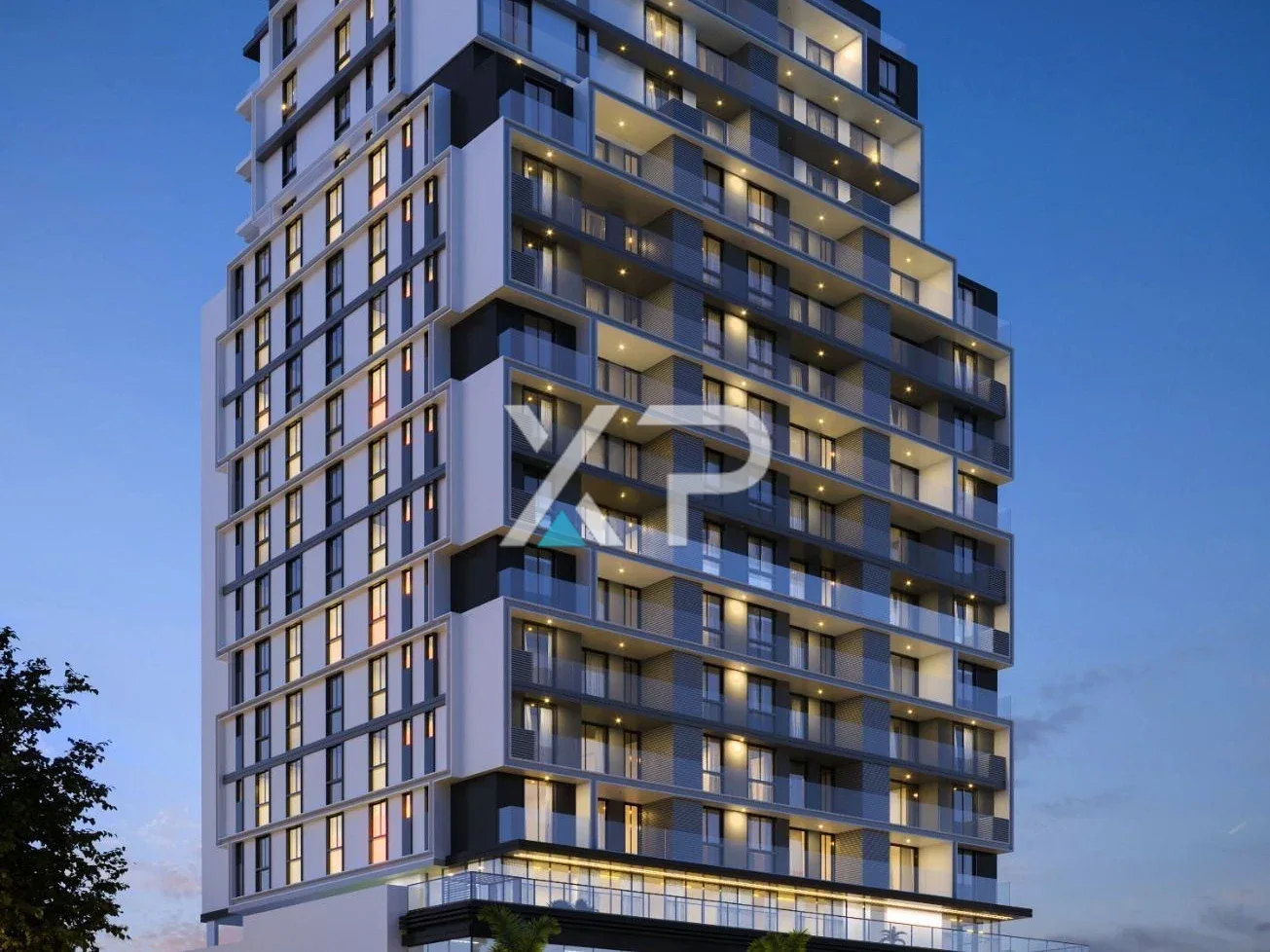 Apartamento 2 dormitórios e 1 suíte com 1 vaga à venda na Pedra Branca, Palhoça