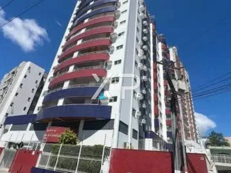 Apartamento Centro Palhoça 3 Quartos, 1 Suíte, 3 banheiros, 2 Vagas | XP2342