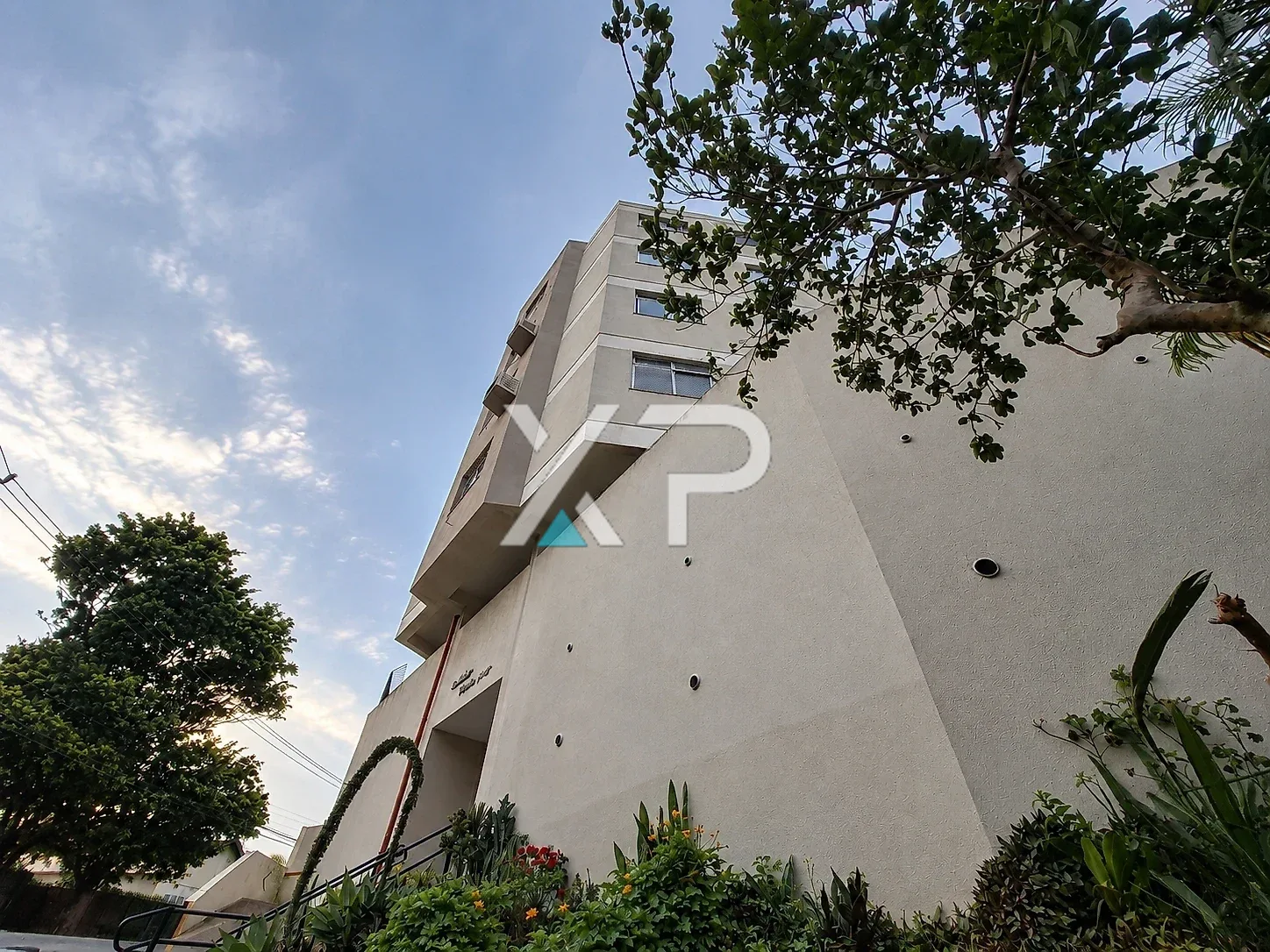 Apartamento com Suíte Vista Mar no Centro Histórico