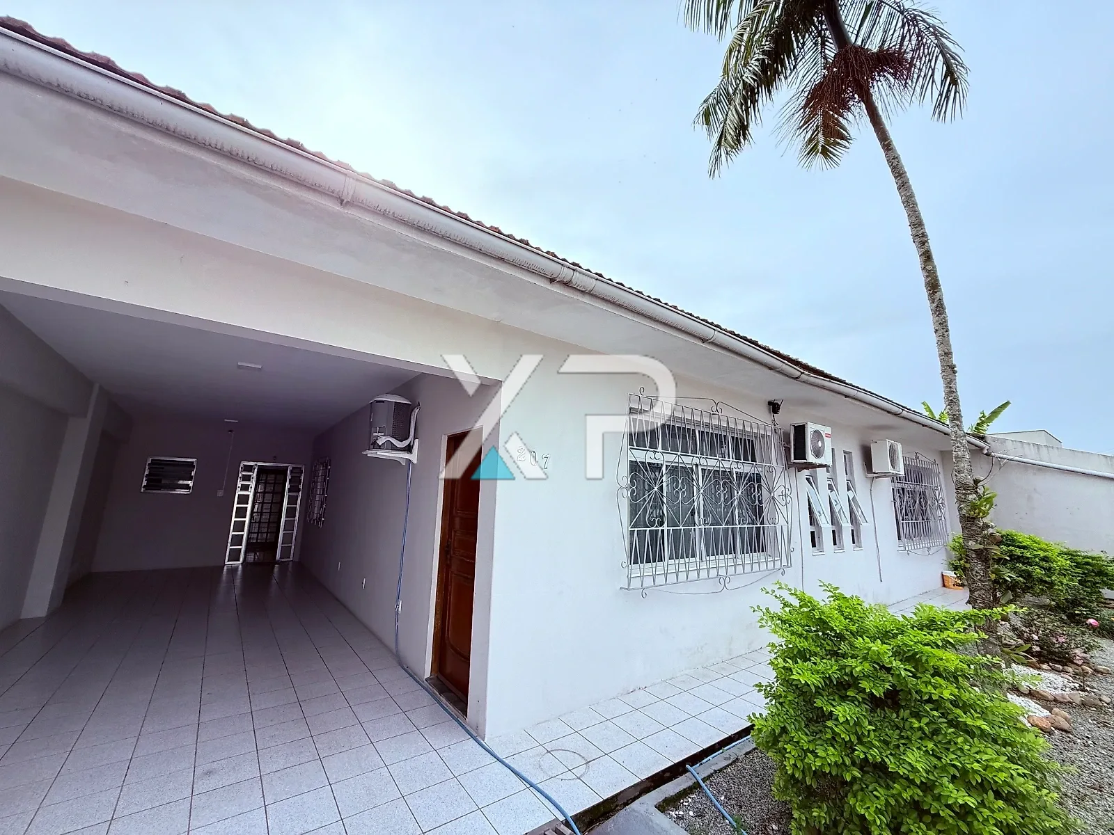 Casa 3 dormitórios a venda no Centro de Palhoça