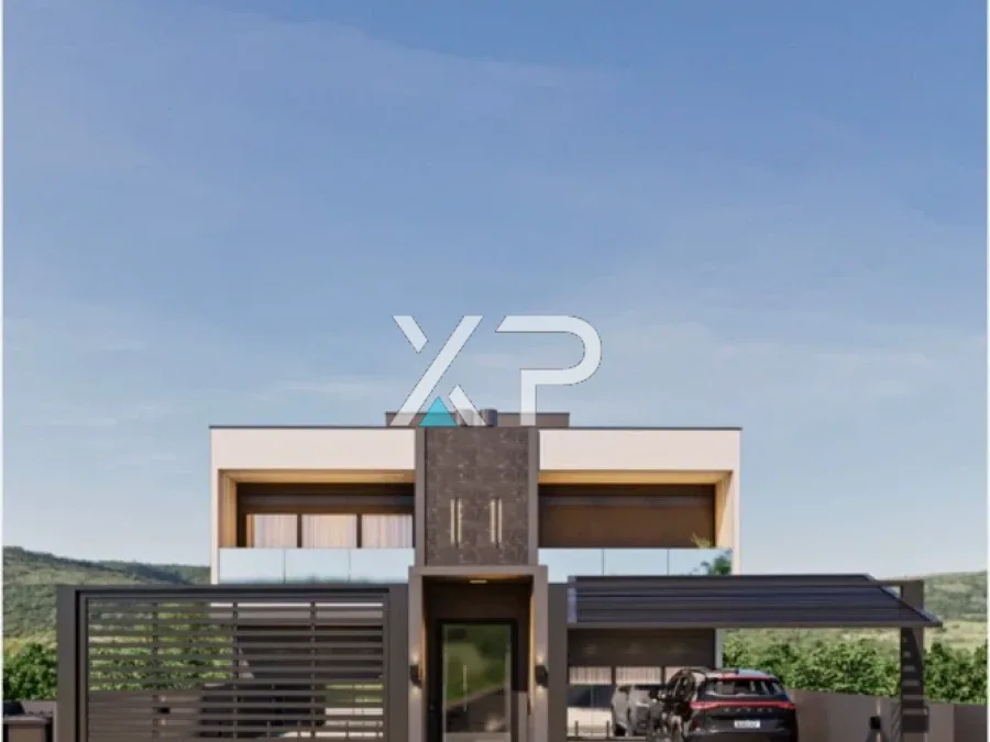 Casa 2 Quartos com 1 Suíte e 85m² - Pinheira