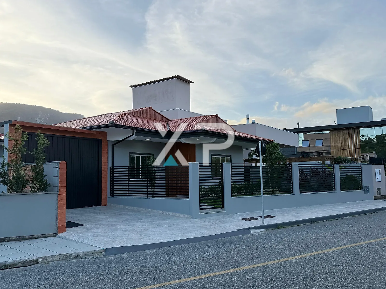 Casa de Alto Padrão à Venda | Pedra Branca – Palhoça/SC