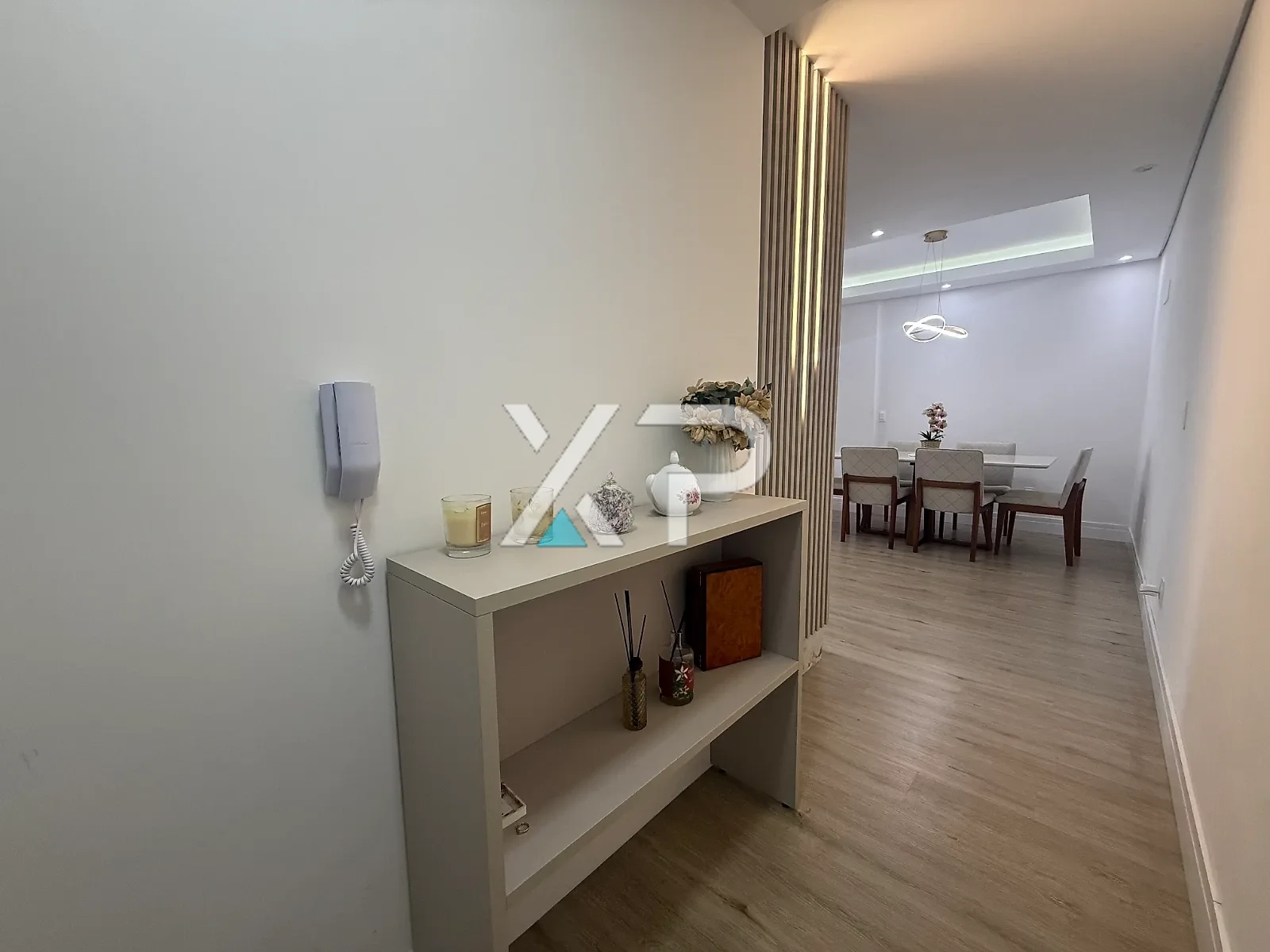Apartamento 3 Quartos com 2 Suítes e 96m² - Pedra Branca