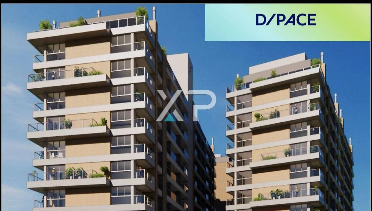 Apartamento de 1,2 Sendo com Suíte