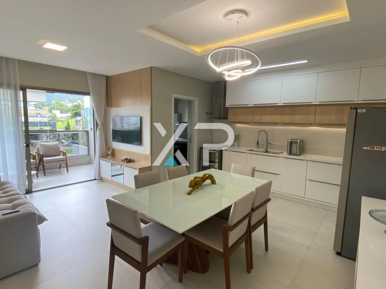 Apartamento a venda no bairro Pedra Branca