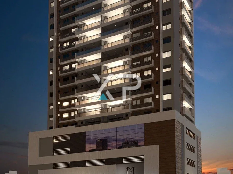 Apartamento na Kobrasol à venda 3 Suítes | XP1701