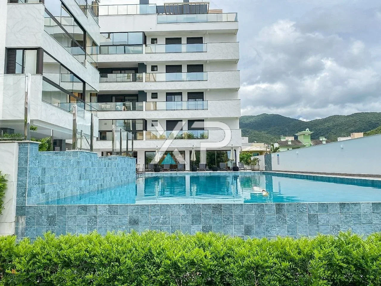 Cobertura 2 Quartos 156m² no Palmas Premier Clube - Palmas