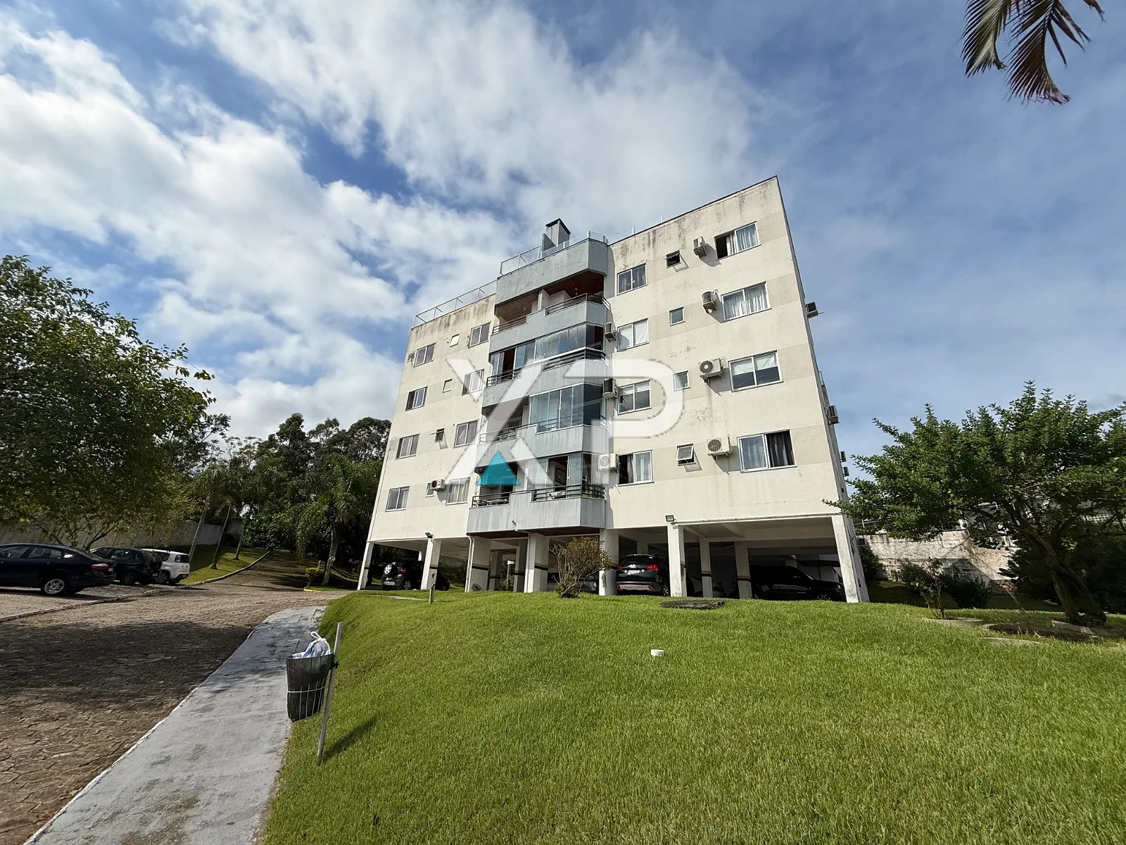 Apartamento 3 Quartos com 1 Suíte e 116m² - Nossa Senhora do Rosário
