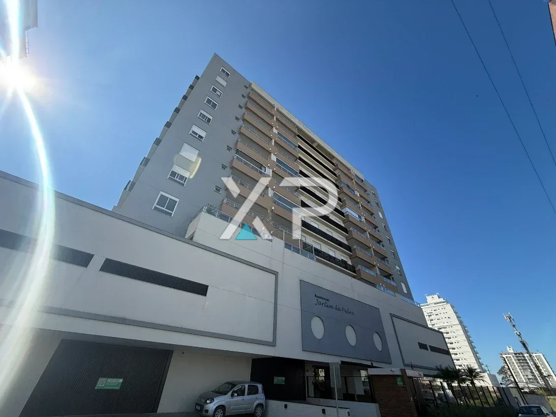 Apartamento no Jardim da Pedra, na Pedra Branca com 2 Quartos sendo 1 suíte | XP1180d