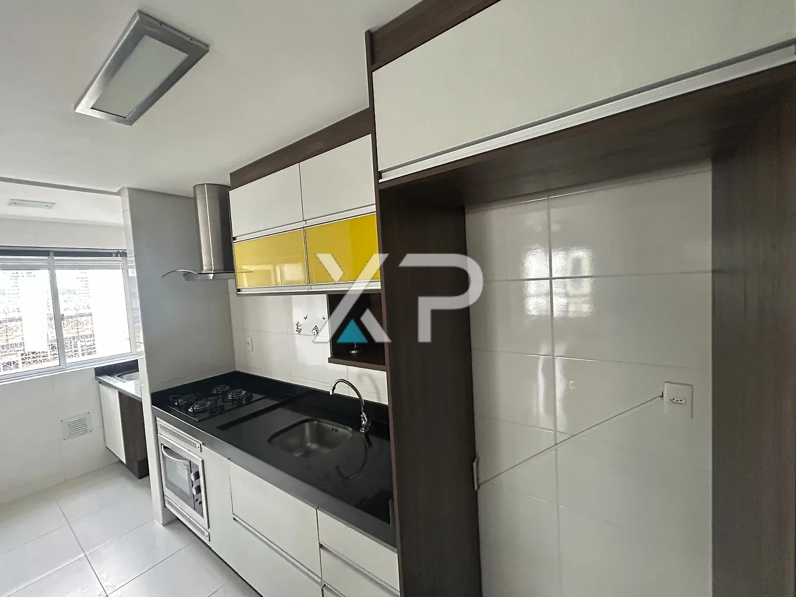 Apartamento 2 Quartos 52m² - Pedra Branca