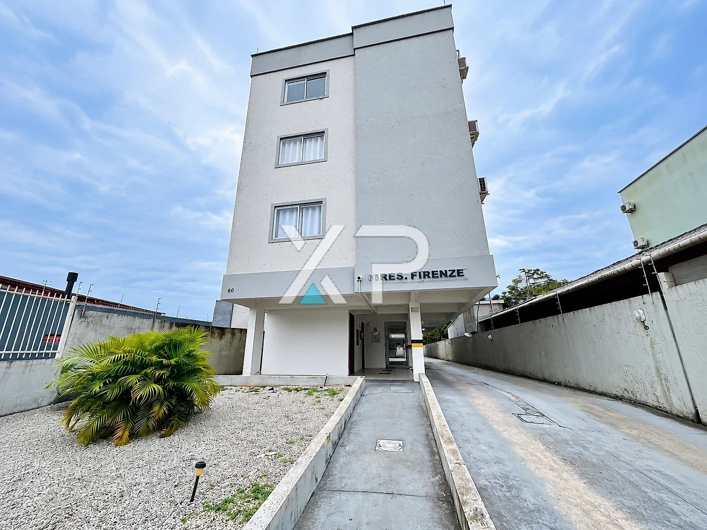 Apartamento 2 Quartos -Forquilhas Leste, São José SC