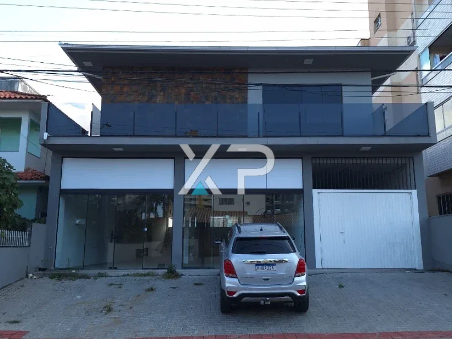 Casa comercial no Pagani