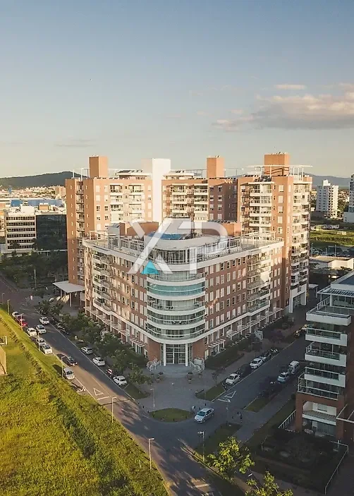Apartamento 3 dormitórios, 1 suíte no Passeio Pedra Branca