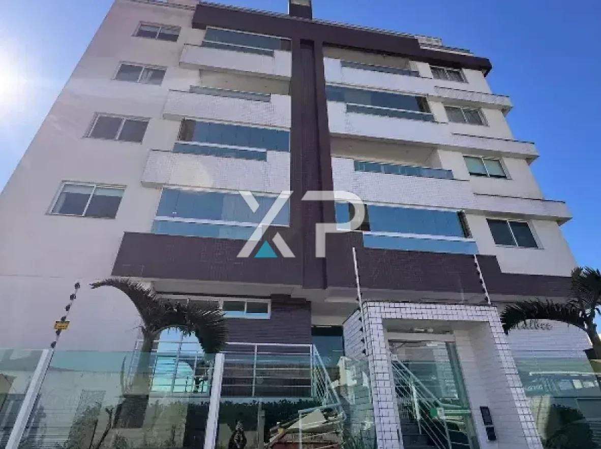 Apartamento 2 Quartos com 1 Suíte e 67m² - Pagani