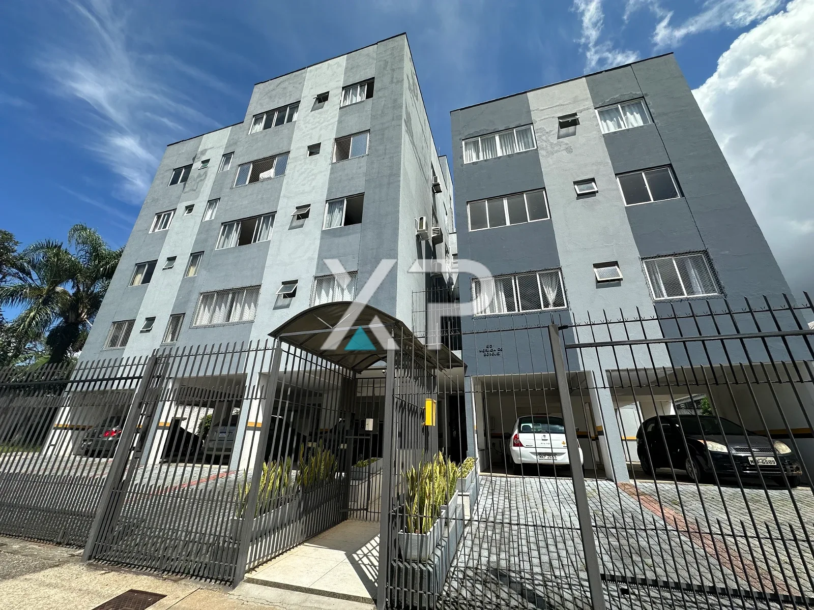 Apartamento à venda em São José – Bairro Roçado