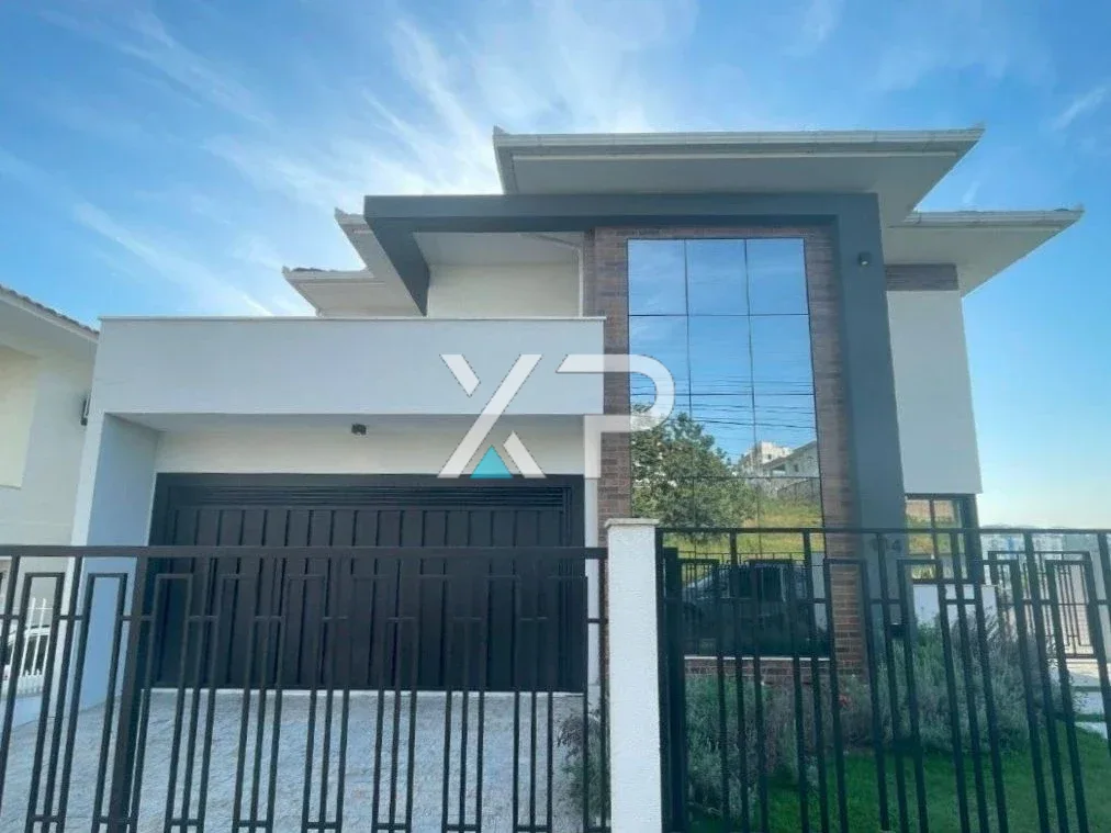 Casa Pedra Branca à venda 5 Quartos | XP2236