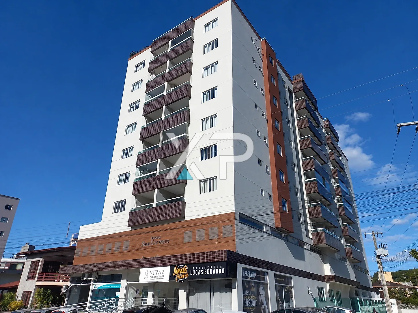 Apartamento 3 dormitórios, 1 suíte, Santo Amaro da Imperatriz