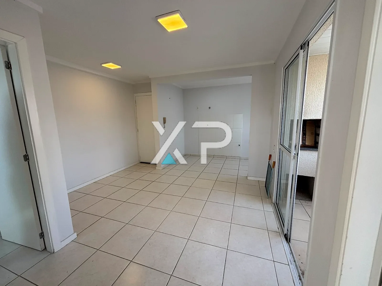 Apartamento 2 Quartos 50m² no Via Cambirela - Bela Vista