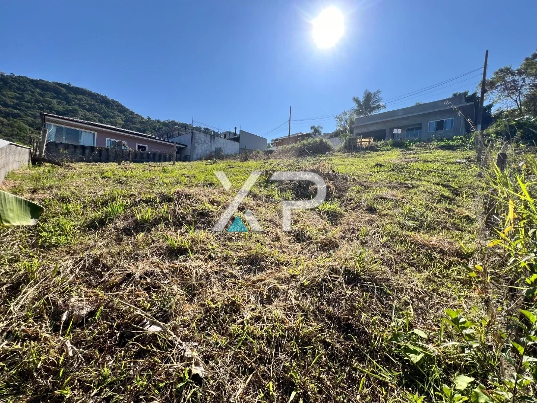 Terreno 290m² - Bela Vista