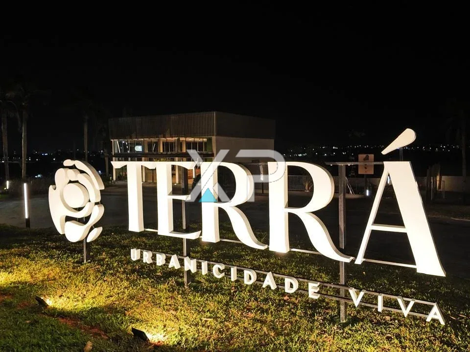 Lote a venda no Condomínio Fechado Wave Resort