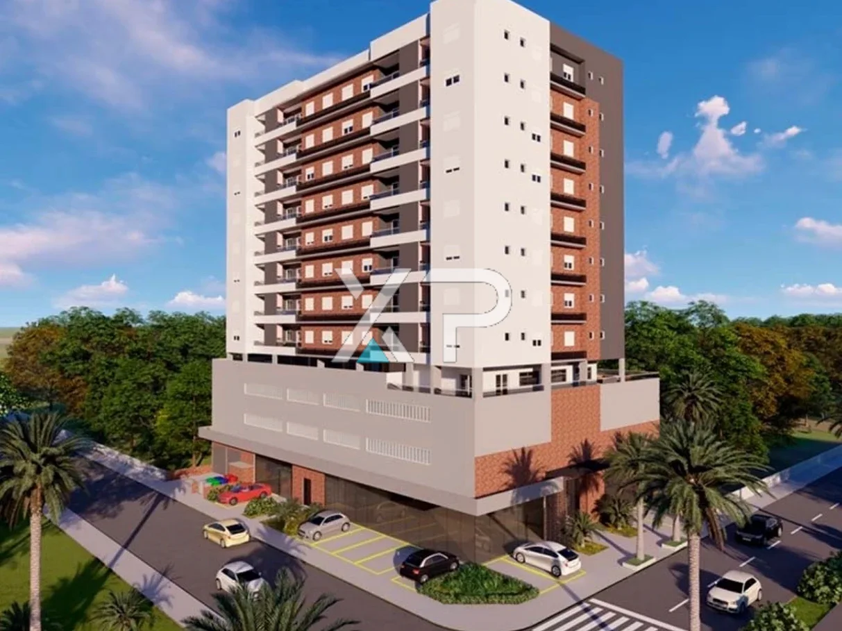 Apartamento 2 Quartos no Green Hill - Jardim Eldorado