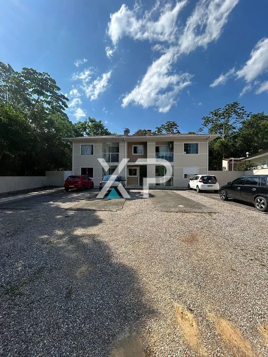 Apartamento Térreo em Potecas São José