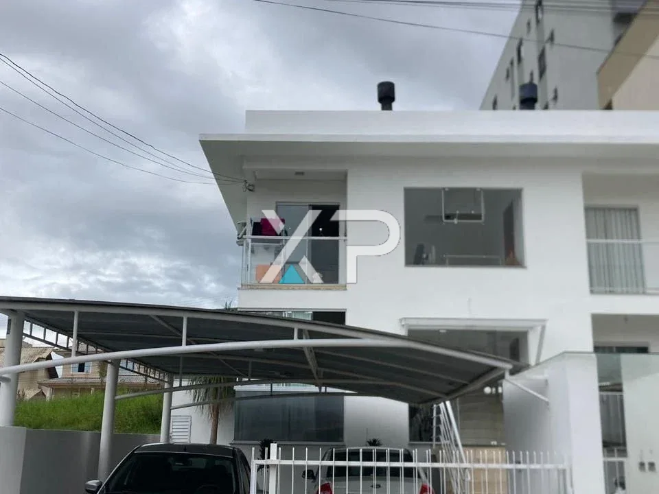 Apartamento a venda no Pagani, Palhoça! 🏠