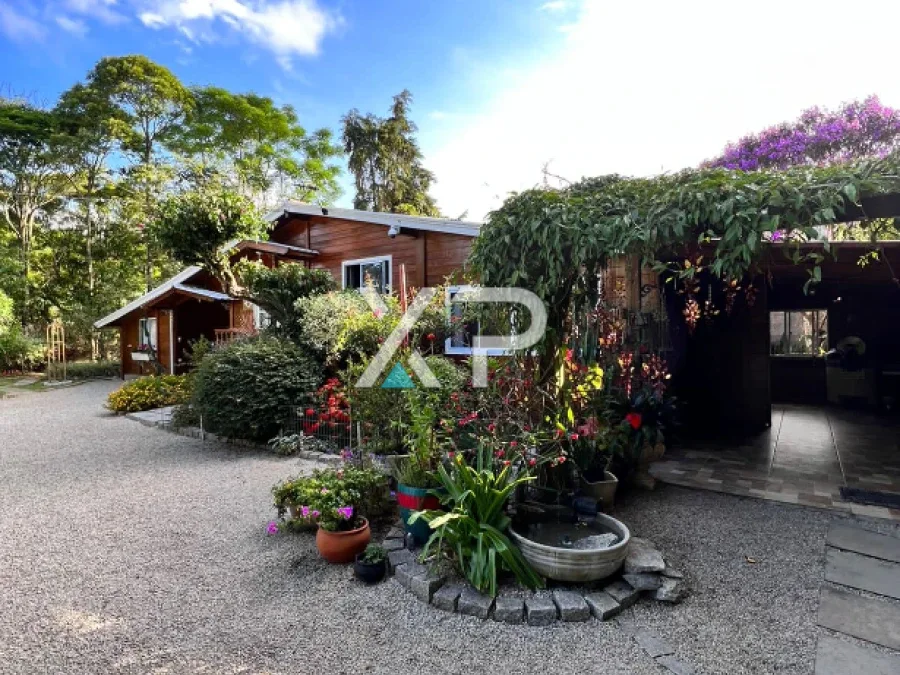 Chácara à venda 9.619m2,Palhoça, Bairro Guarda do Cubatão!