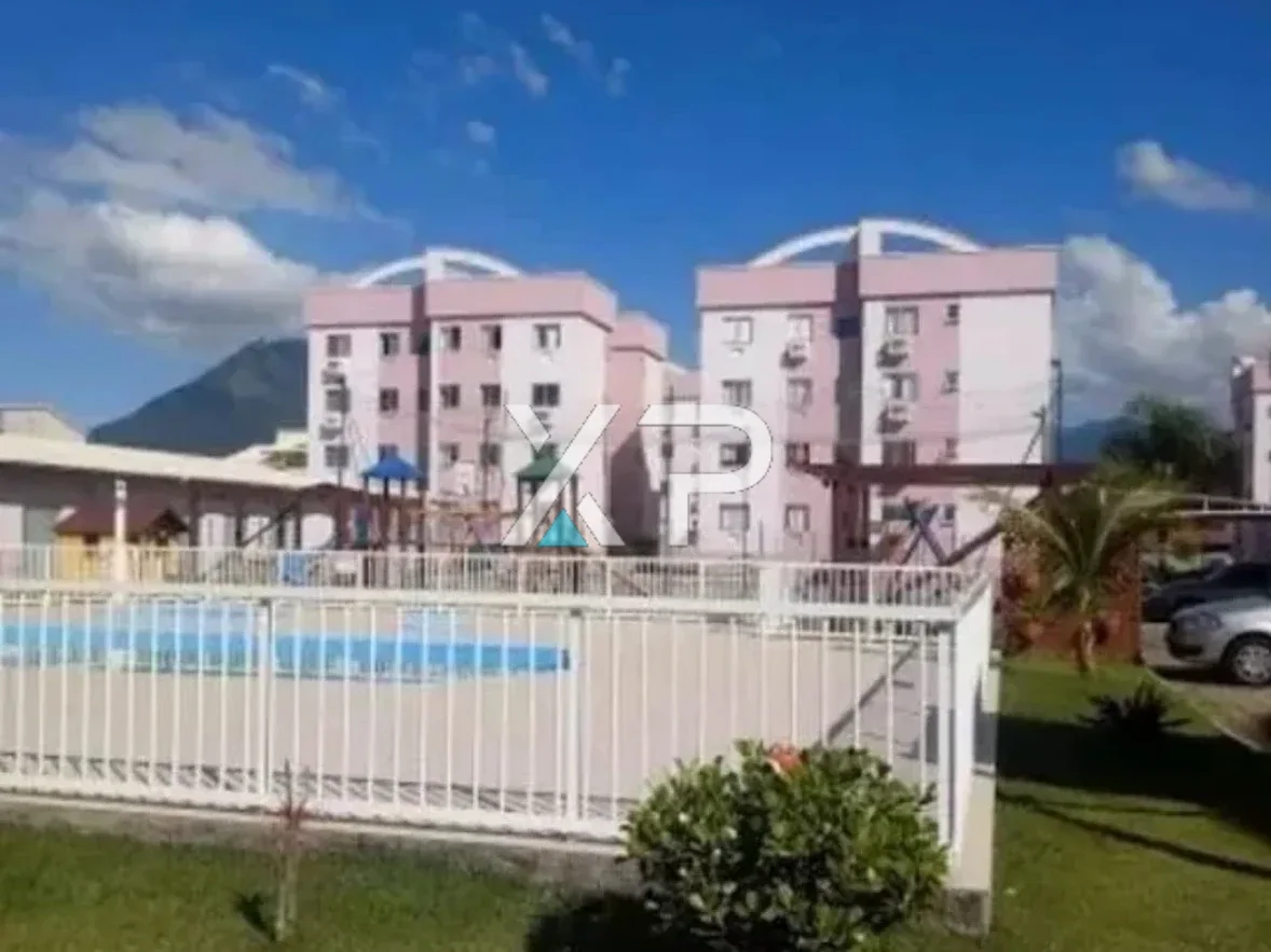 Apartamento de 3 Dormitórios no Aririu em Palhoça