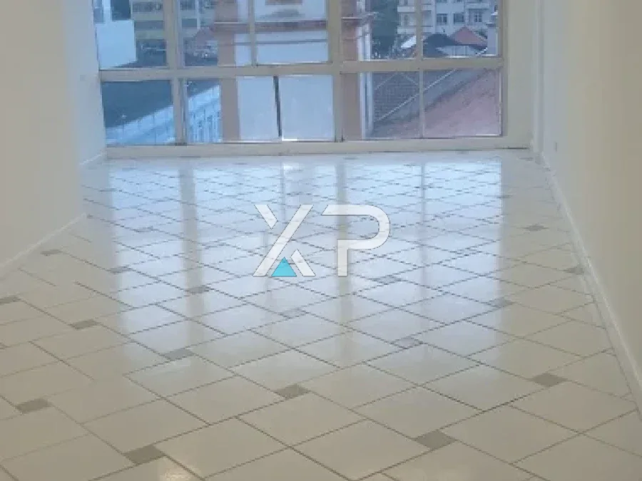 Escritório/Sala Comercial - 111m², Centro