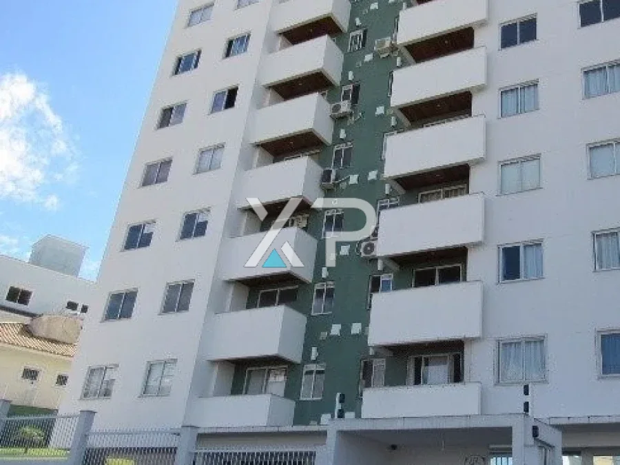 Apartamento 2 dormitórios Pagani