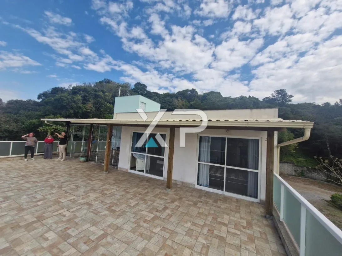 Terreno de RPPNE na Enseada do Brito com 16.175,57m2