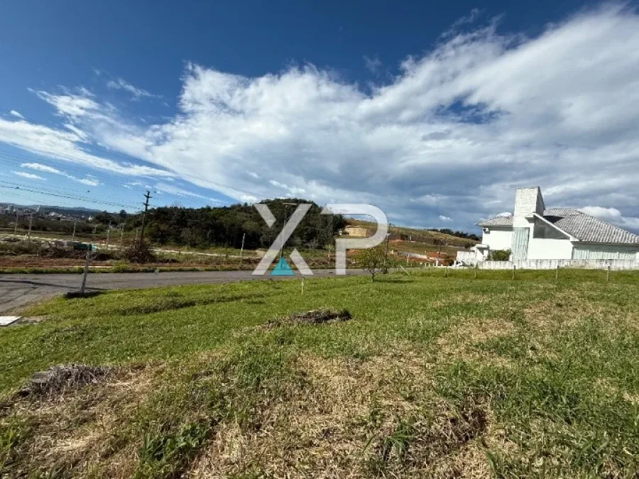 Terreno na Pedra Branca