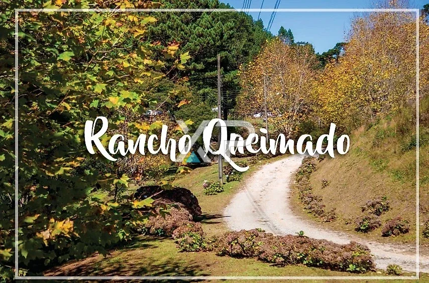 Terrenos - Condomínio Vilage da Montanha - Rancho Queimado
