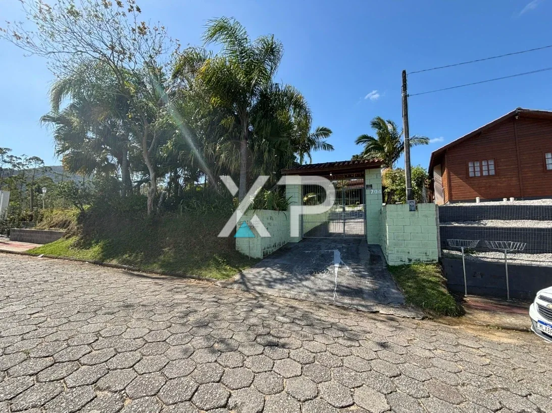 CHACARA 1332 m² VENDA AREIAS DE BAIXO, GOV.CELSO RAMOS, SC
