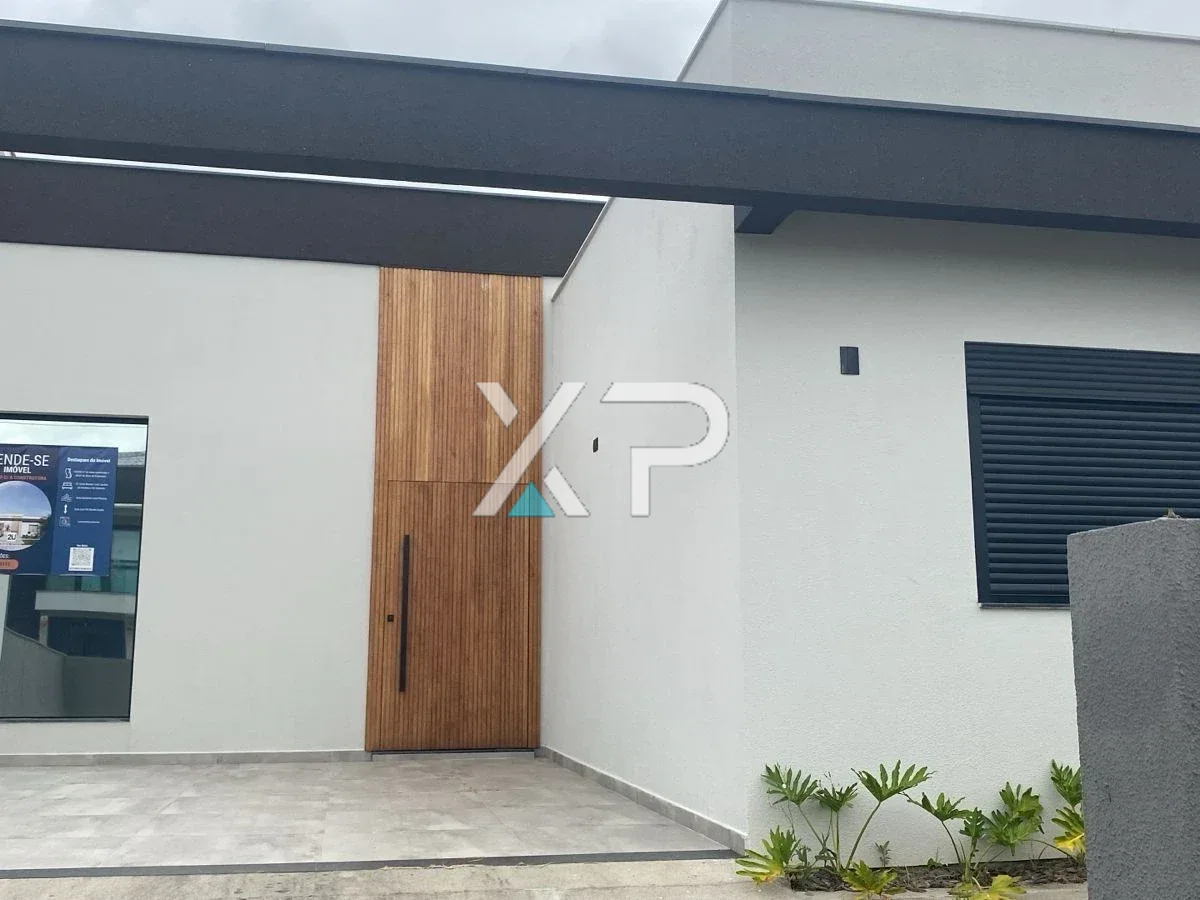 Casa Novo Bela Vista à venda 3 Quartos | XP1774