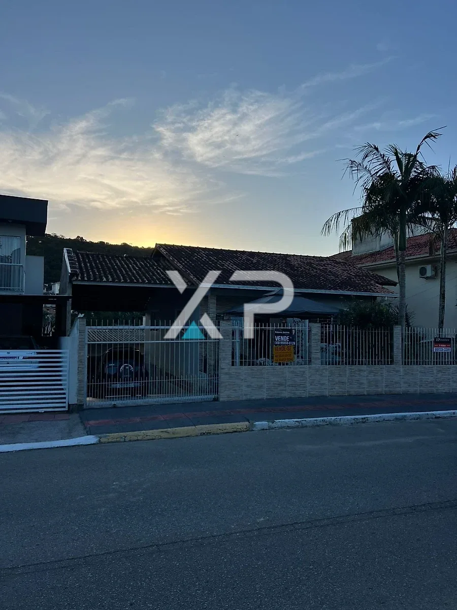 Casa 2 Quartos no San Marino São Jose