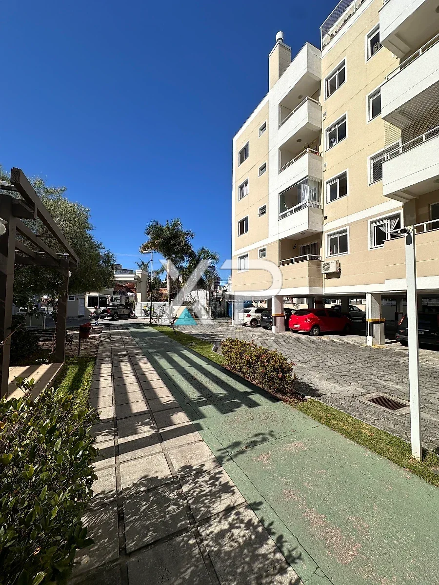 Apartamento 2 Dormitórios Semimobiliado 60 m² - Pagani