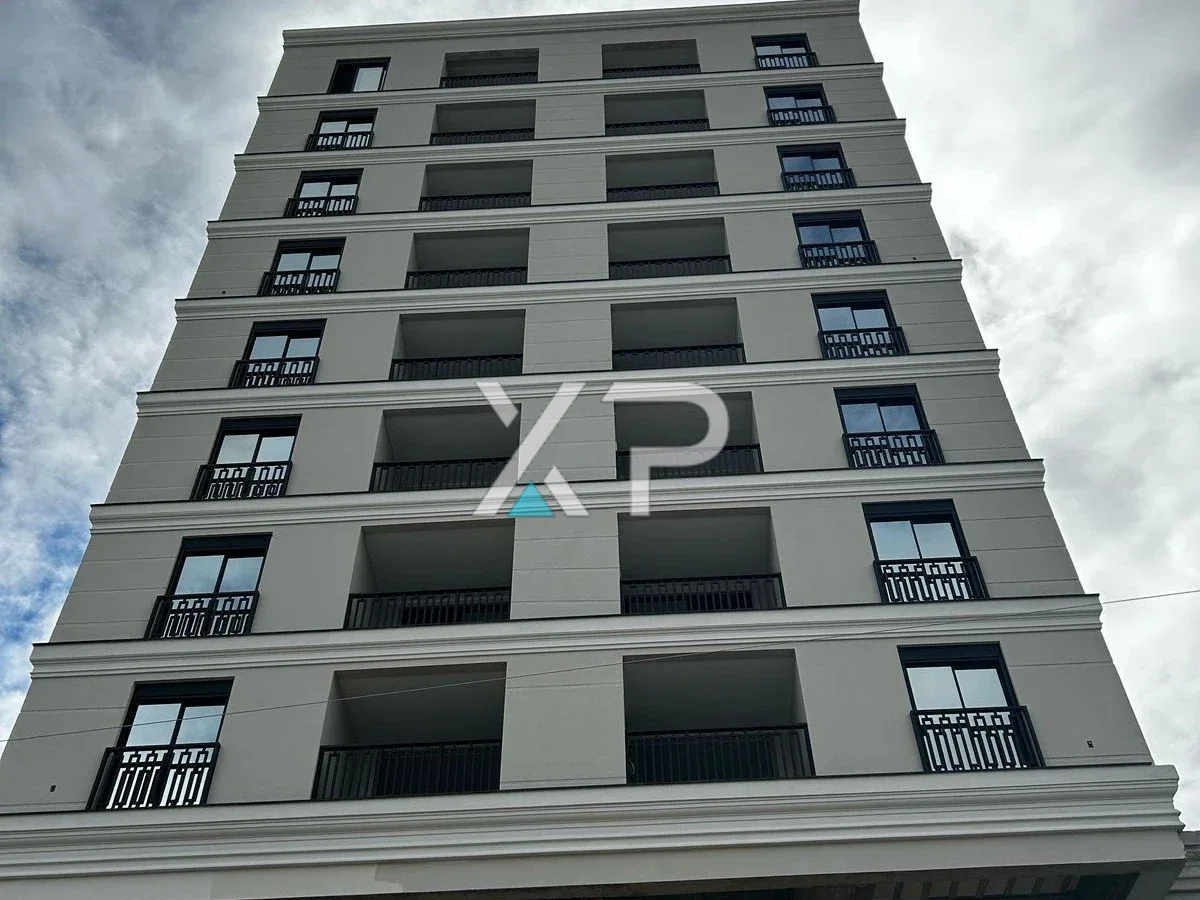 Apartamento 84,02 m² com 3 quartos a venda no Jardim Eldorado